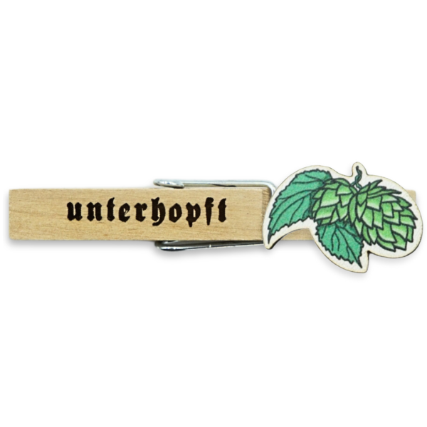 Glubbal „Unterhopft“ – Für alle, die immer Durst haben!